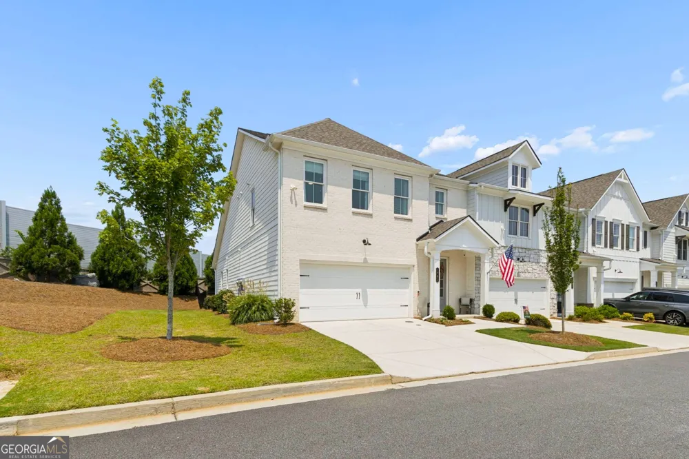 1705 Cosette LN Kennesaw, GA 30152