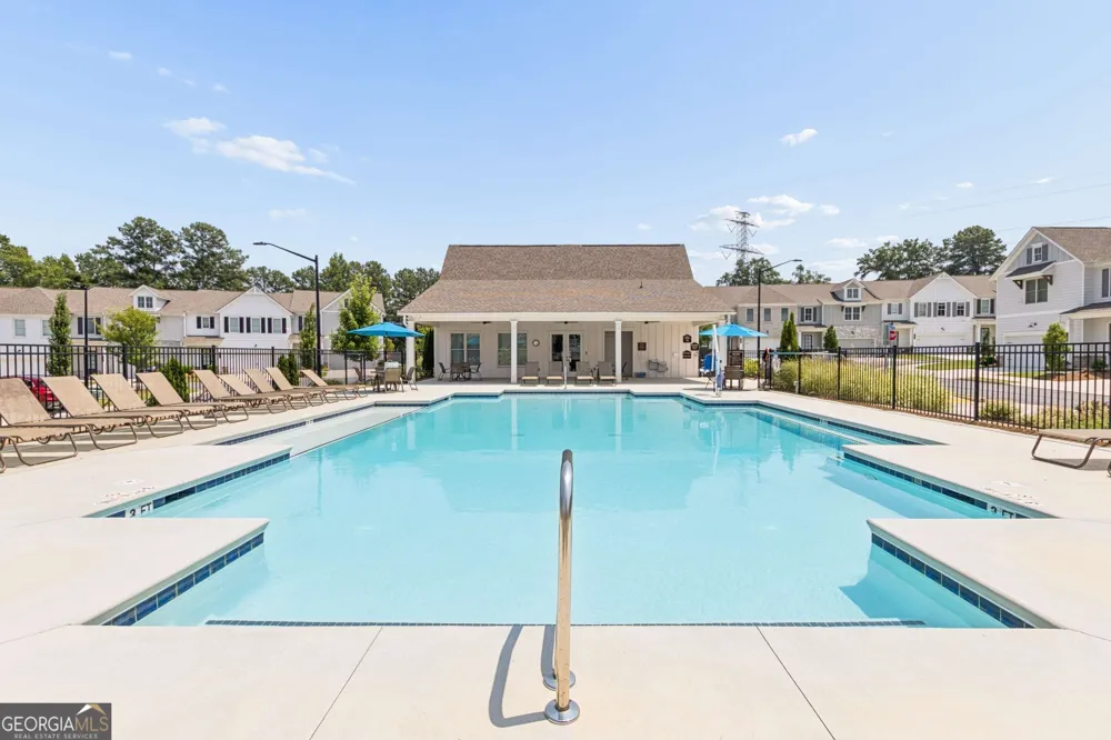 1705 Cosette LN Kennesaw, GA 30152