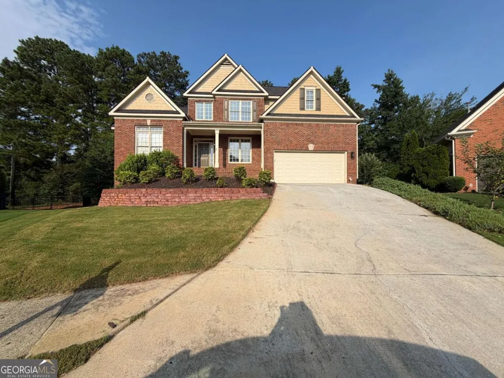 768 Laurel West LN Dacula, GA 30019