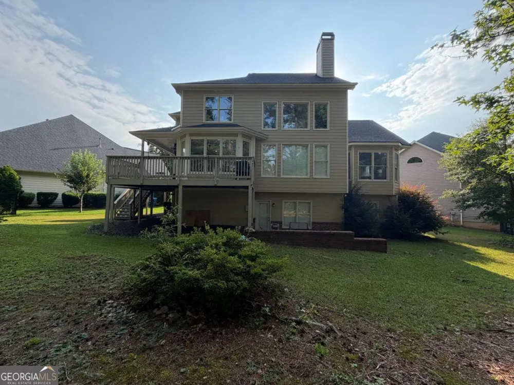 768 Laurel West LN Dacula, GA 30019