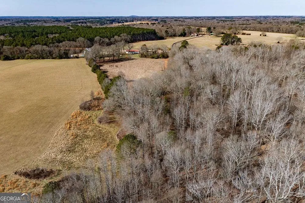 2644 Nunnally Shoals Tract 2 RD Good Hope, GA 30641