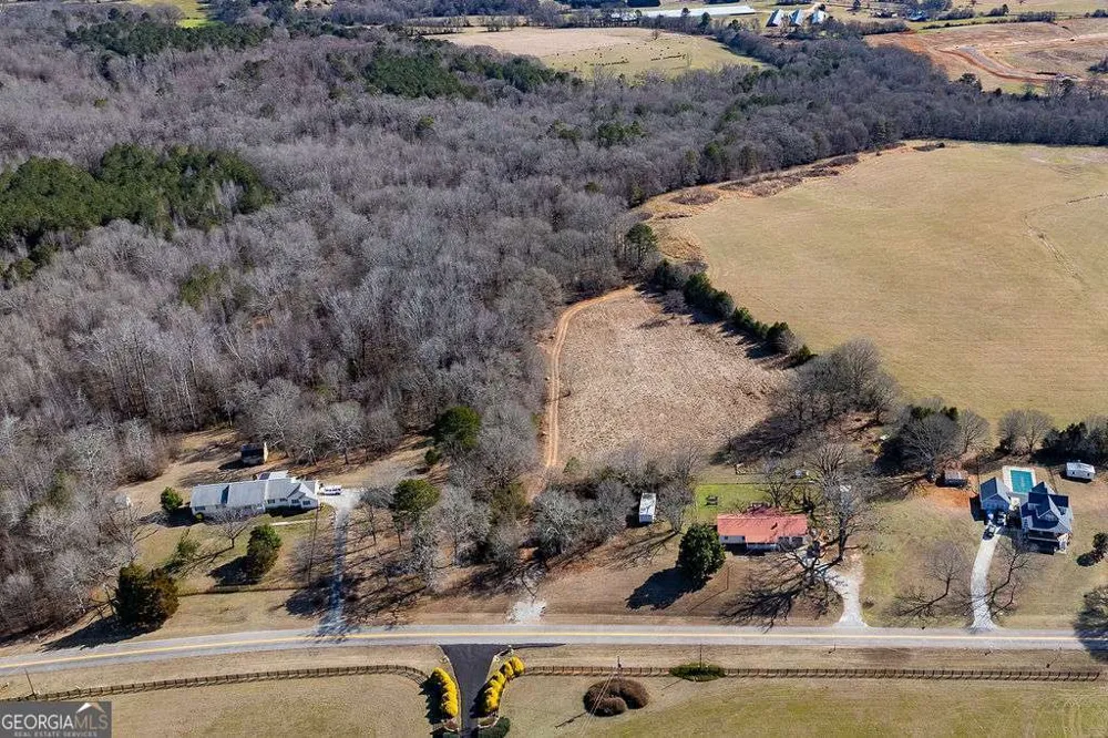 2644 Nunnally Shoals Tract 2 RD Good Hope, GA 30641