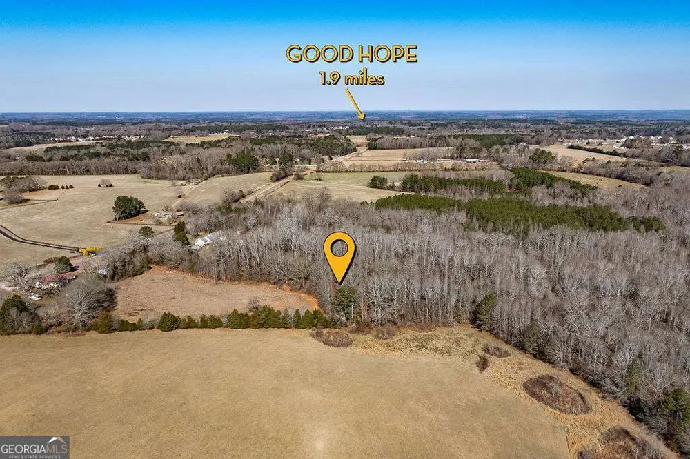 2644 Nunnally Shoals Tract 2 RD Good Hope, GA 30641
