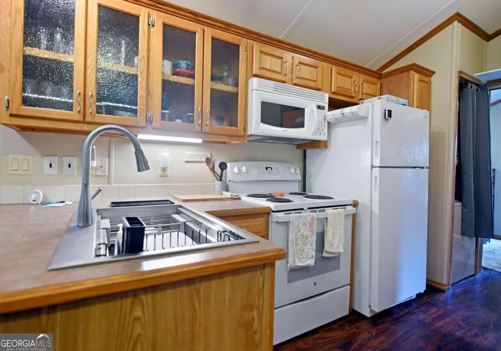 87 Chimney RDG Blairsville, GA 30512