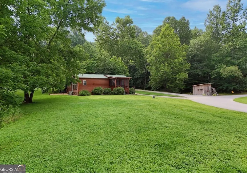 87 Chimney RDG Blairsville, GA 30512