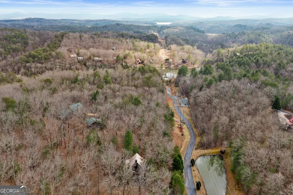 143 Kaely DR Mineral Bluff, GA 30559