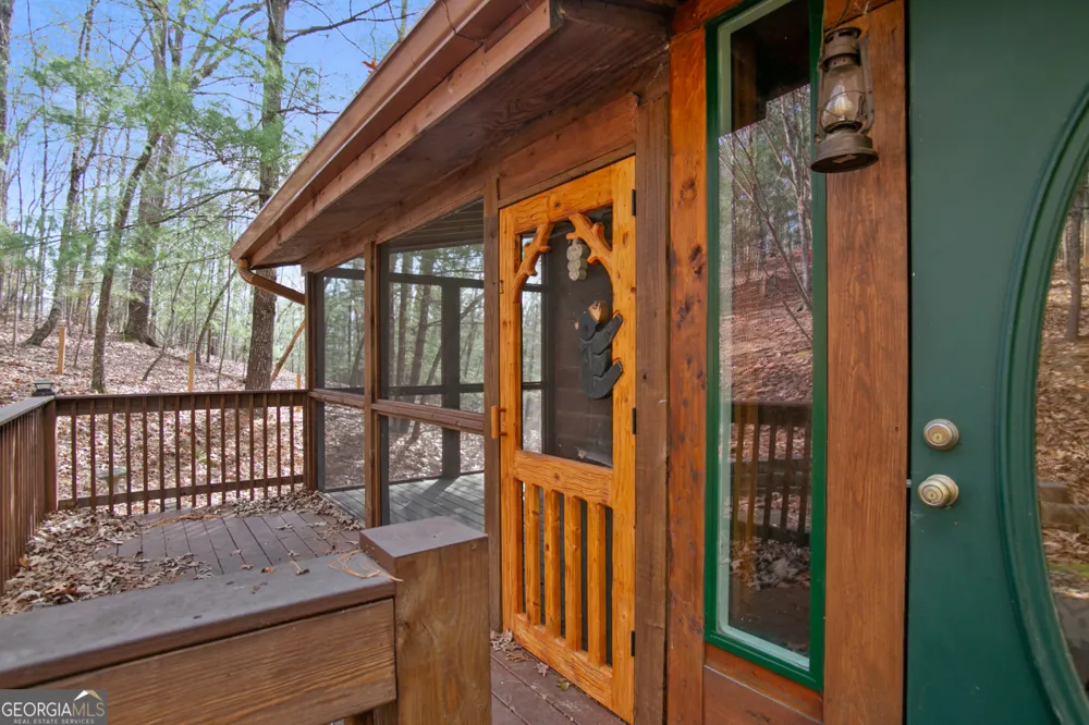 143 Kaely DR Mineral Bluff, GA 30559