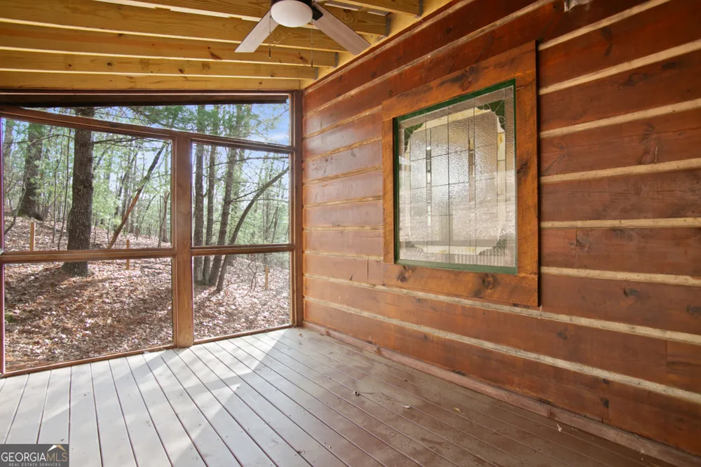 143 Kaely DR Mineral Bluff, GA 30559