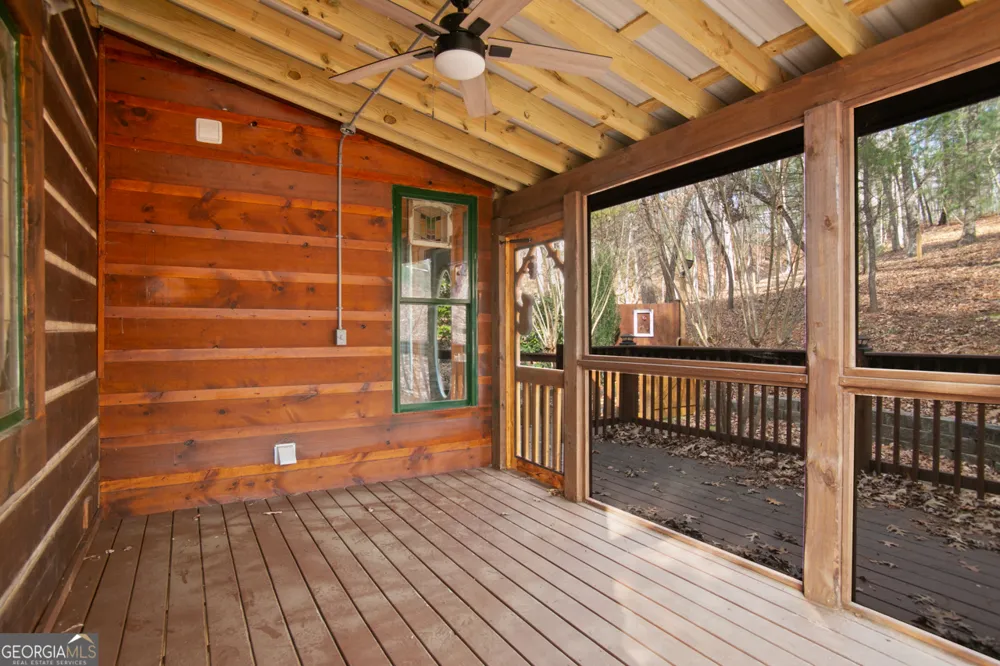 143 Kaely DR Mineral Bluff, GA 30559