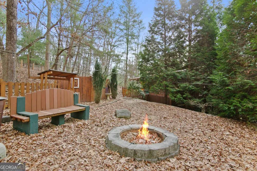 143 Kaely DR Mineral Bluff, GA 30559
