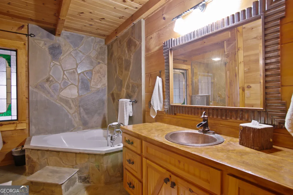 143 Kaely DR Mineral Bluff, GA 30559