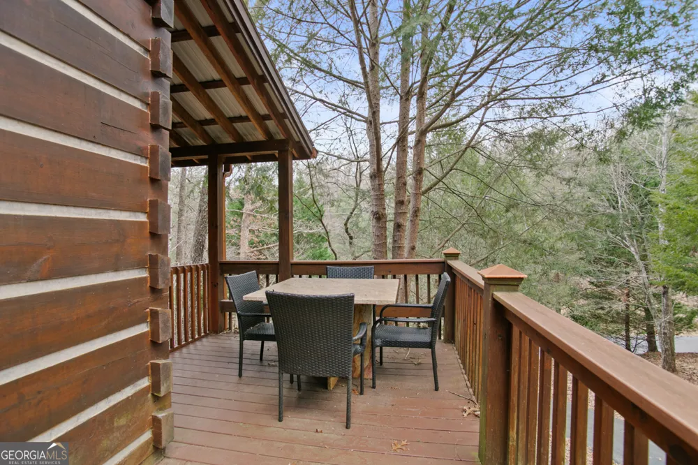 143 Kaely DR Mineral Bluff, GA 30559