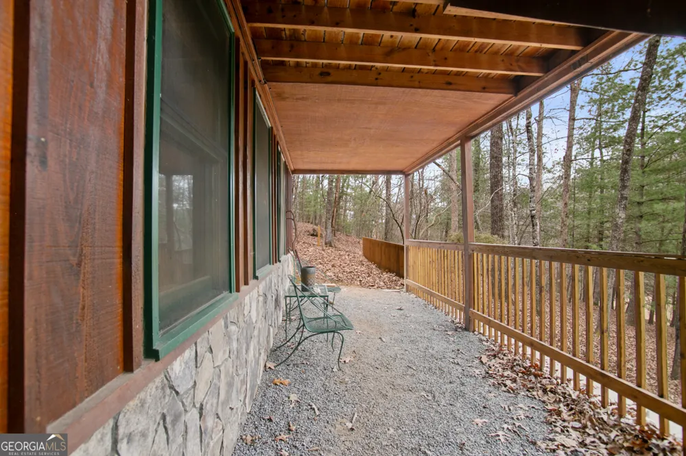 143 Kaely DR Mineral Bluff, GA 30559