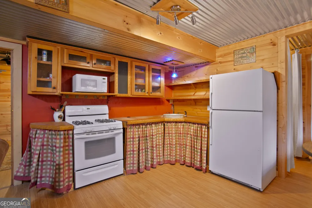 143 Kaely DR Mineral Bluff, GA 30559