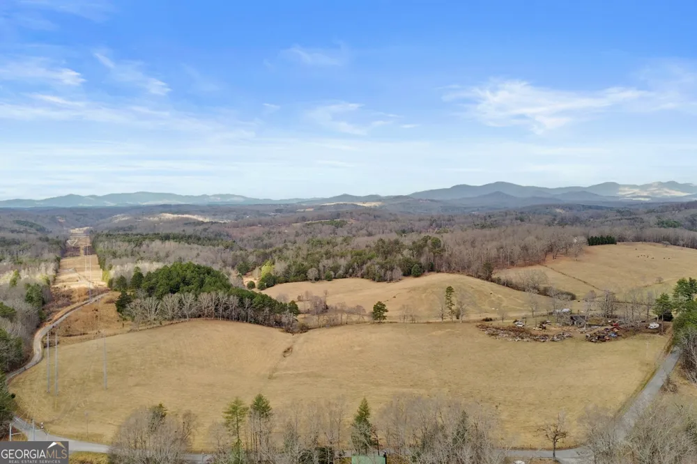 143 Kaely DR Mineral Bluff, GA 30559