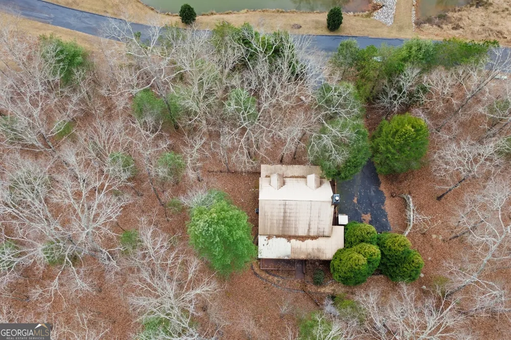 143 Kaely DR Mineral Bluff, GA 30559