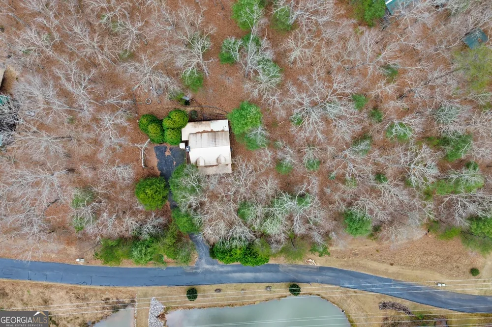 143 Kaely DR Mineral Bluff, GA 30559