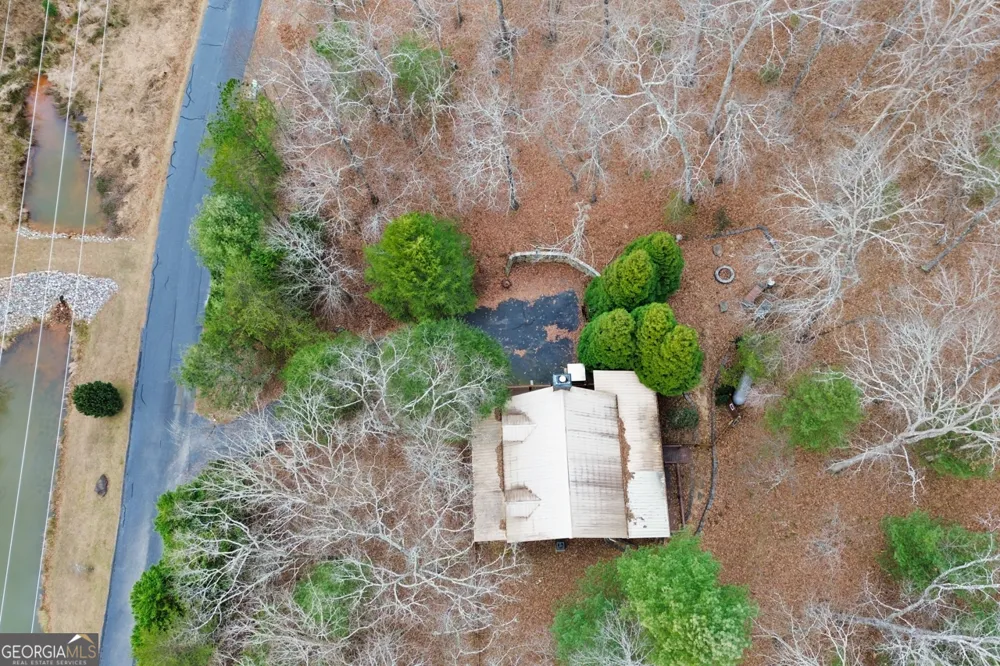 143 Kaely DR Mineral Bluff, GA 30559