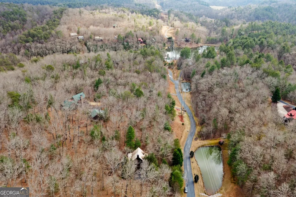 143 Kaely DR Mineral Bluff, GA 30559