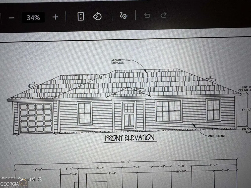 69 Pine Ridge RD Jesup, GA 31545