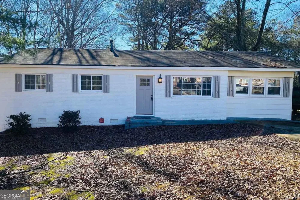 216 Devore RD Alpharetta, GA 30009