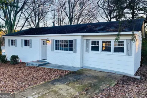 216 Devore RD
