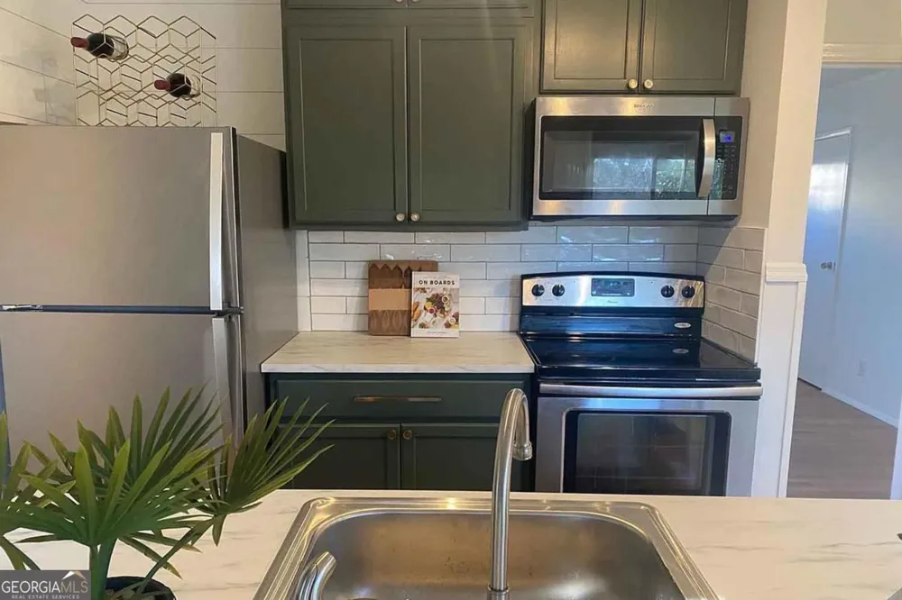 216 Devore RD Alpharetta, GA 30009