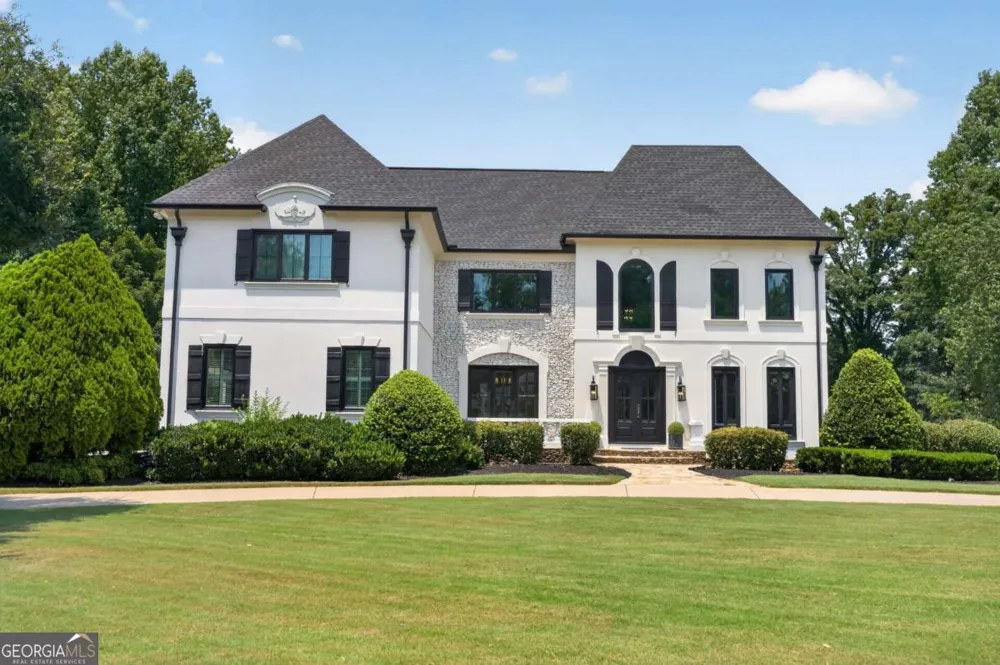 775 Champions Club DR Milton, GA 30004
