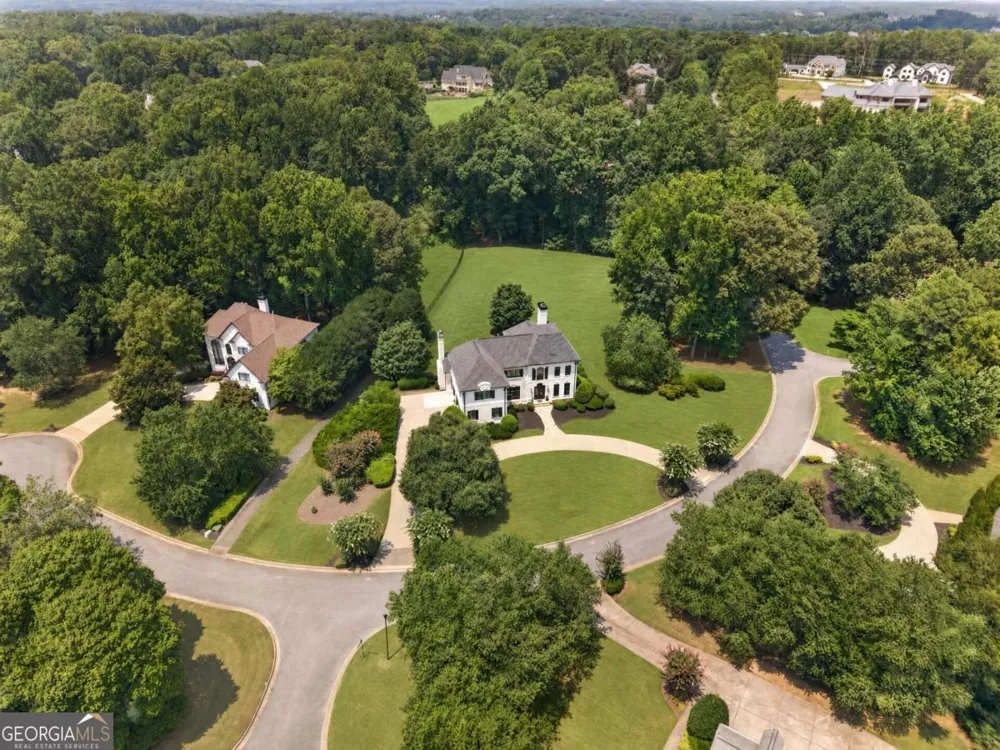 775 Champions Club DR Milton, GA 30004