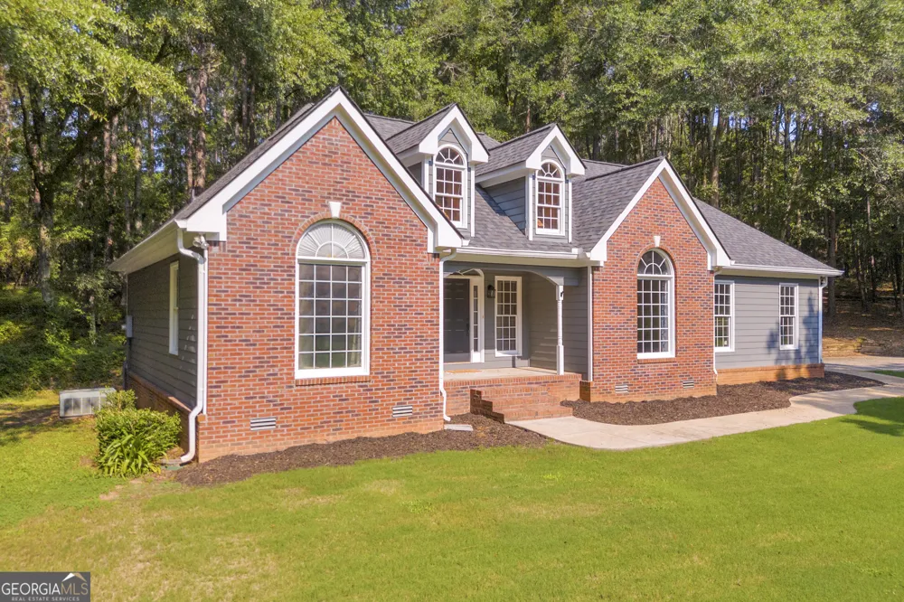 1078 Spratlin Mill RD Hull, GA 30646