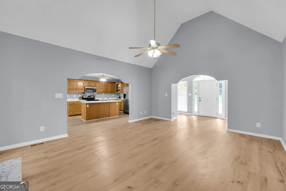 1078 Spratlin Mill RD Hull, GA 30646