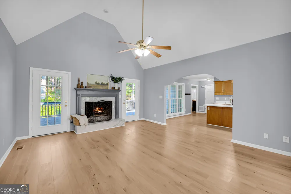 1078 Spratlin Mill RD Hull, GA 30646