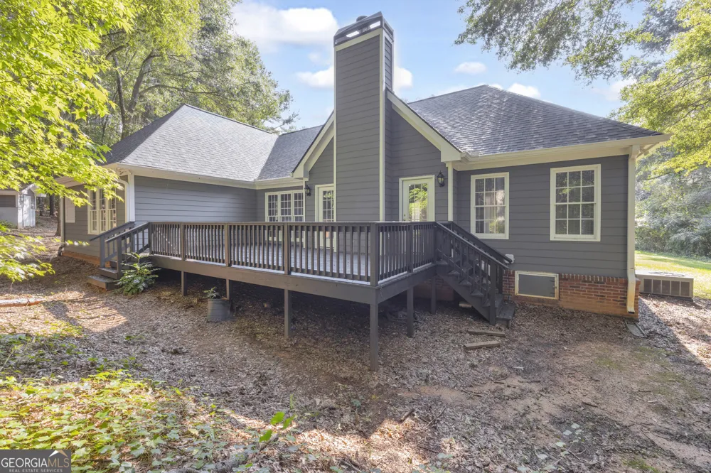 1078 Spratlin Mill RD Hull, GA 30646