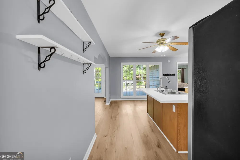 1078 Spratlin Mill RD Hull, GA 30646