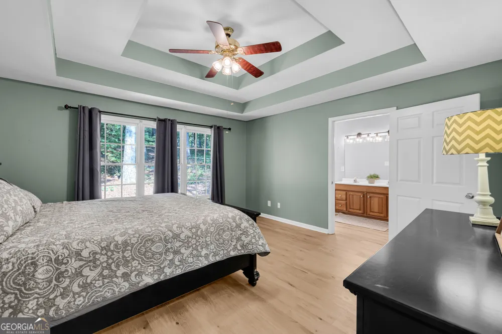 1078 Spratlin Mill RD Hull, GA 30646