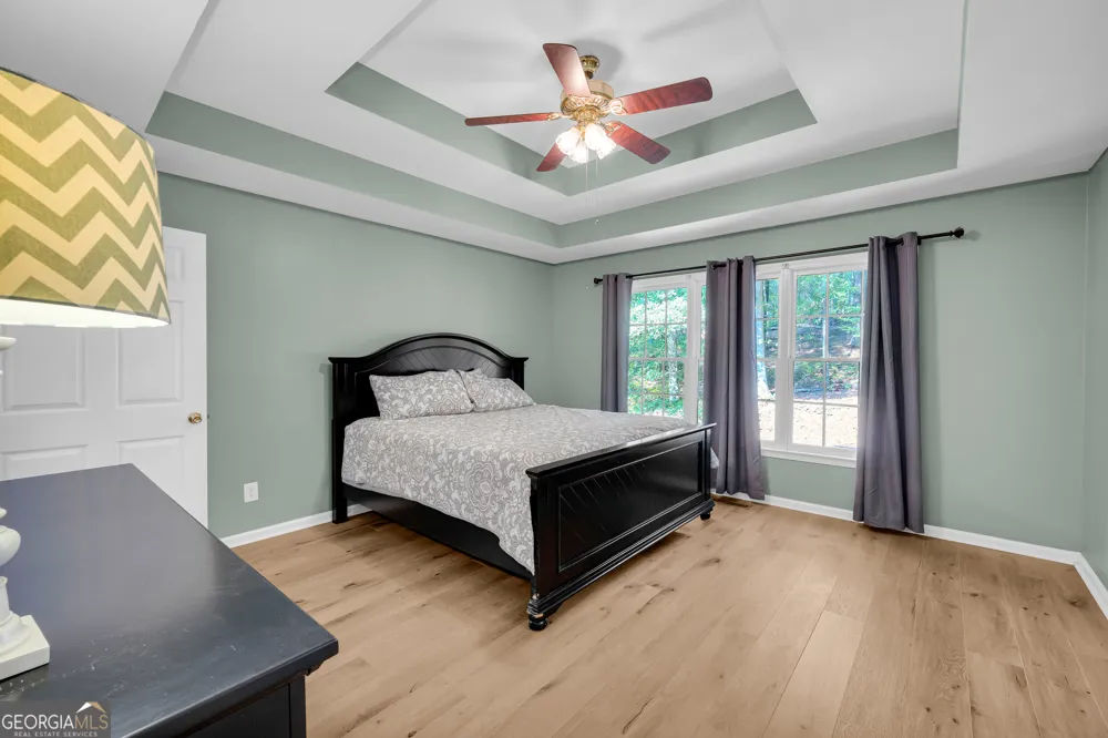 1078 Spratlin Mill RD Hull, GA 30646