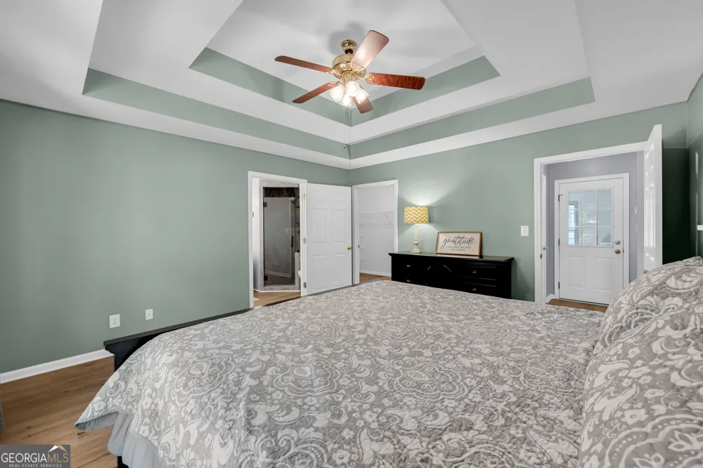 1078 Spratlin Mill RD Hull, GA 30646
