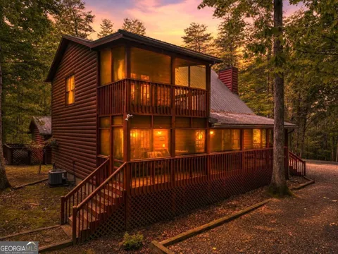 105 Blackberry Falls CT