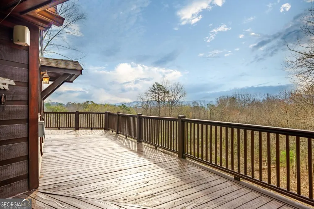 97 Fox Mountain Crossing RD Blue Ridge, GA 30513