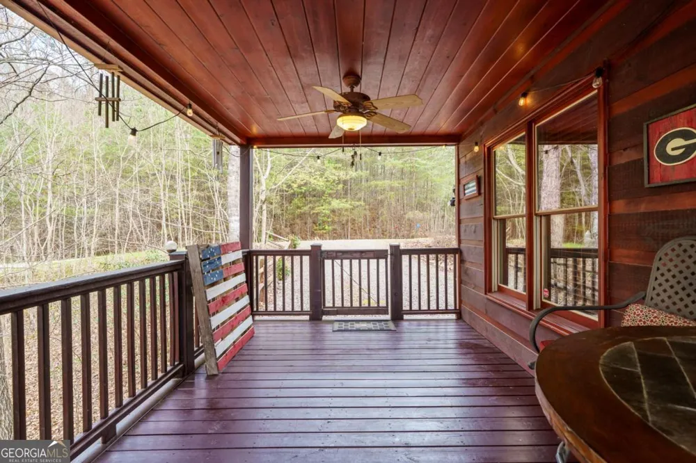 97 Fox Mountain Crossing RD Blue Ridge, GA 30513