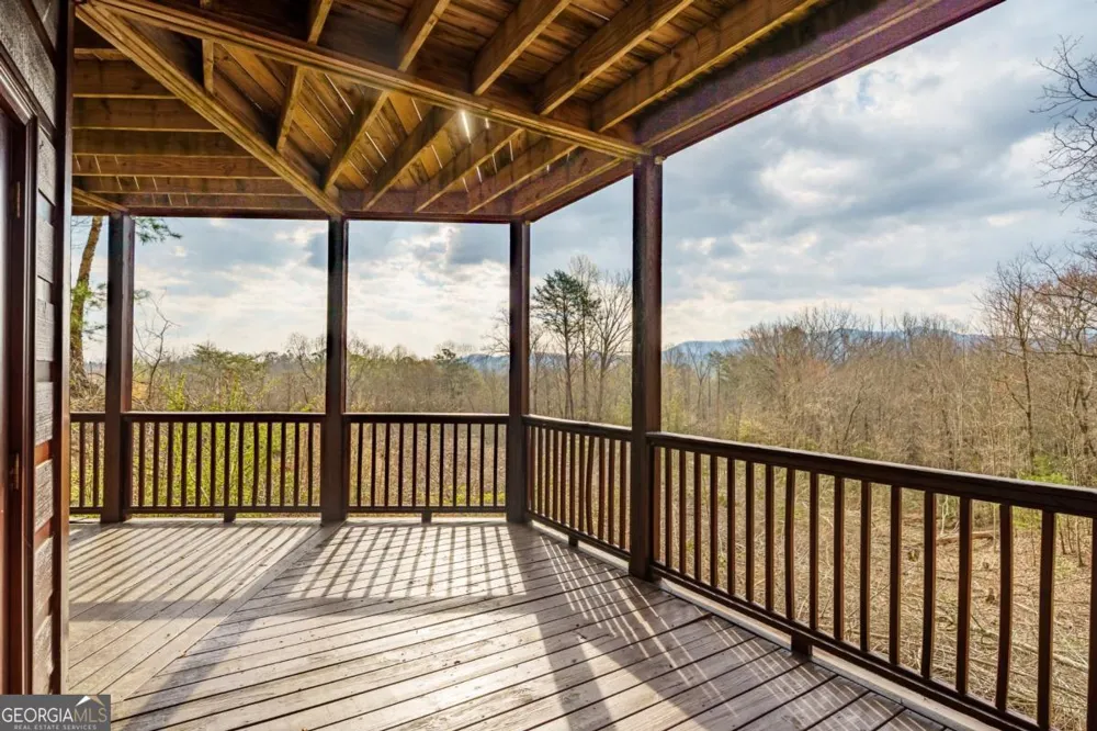 97 Fox Mountain Crossing RD Blue Ridge, GA 30513