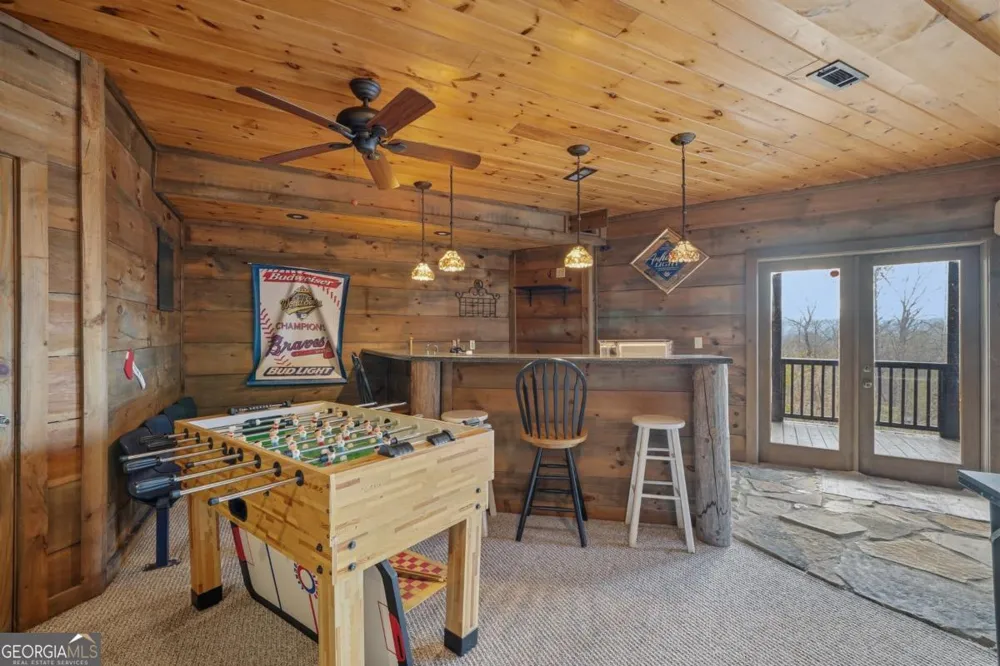 97 Fox Mountain Crossing RD Blue Ridge, GA 30513