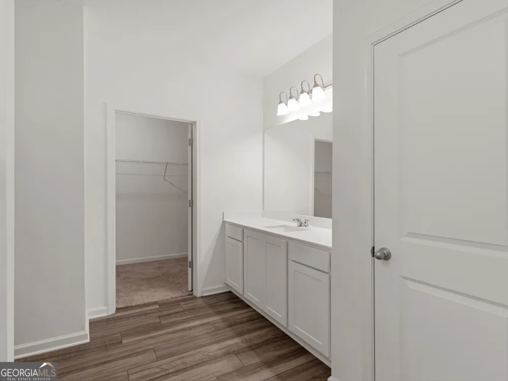 214 Georgian WAY Locust Grove, GA 30248