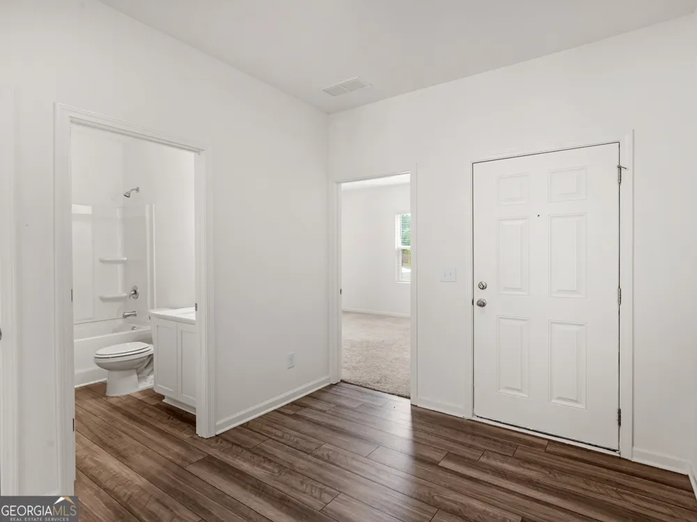 214 Georgian WAY Locust Grove, GA 30248