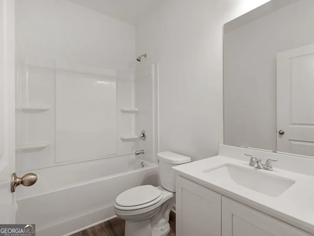 214 Georgian WAY Locust Grove, GA 30248
