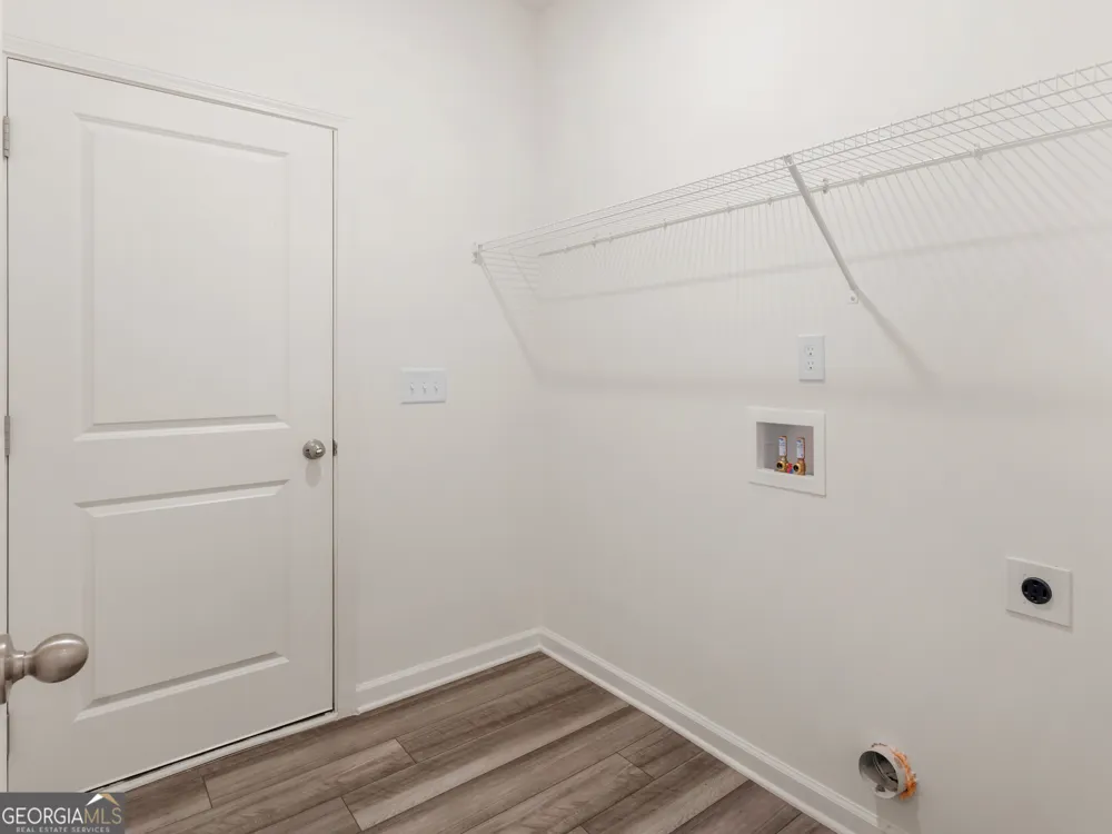 214 Georgian WAY Locust Grove, GA 30248