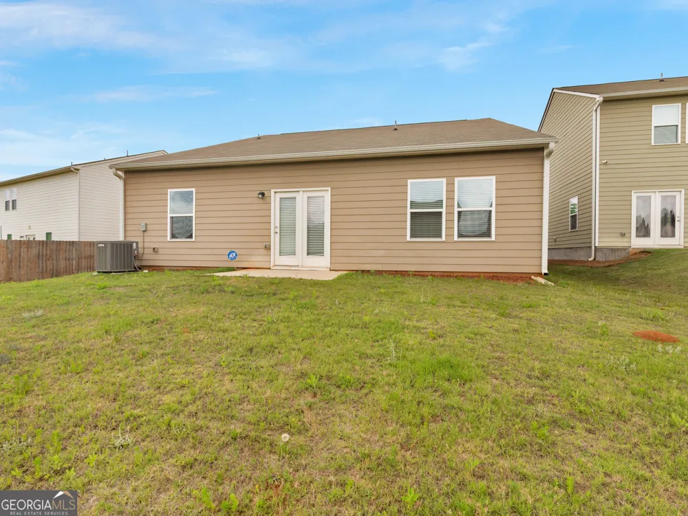 214 Georgian WAY Locust Grove, GA 30248