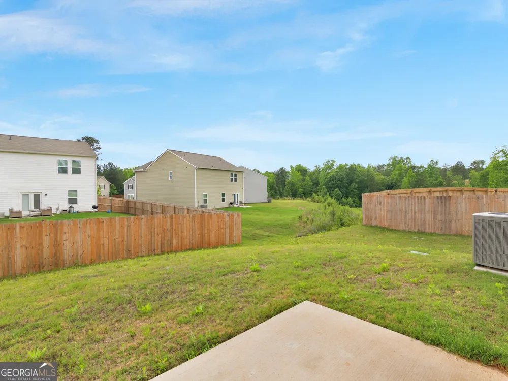214 Georgian WAY Locust Grove, GA 30248