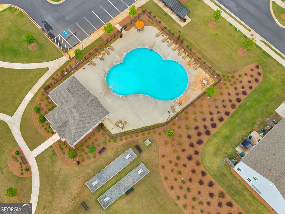 214 Georgian WAY Locust Grove, GA 30248