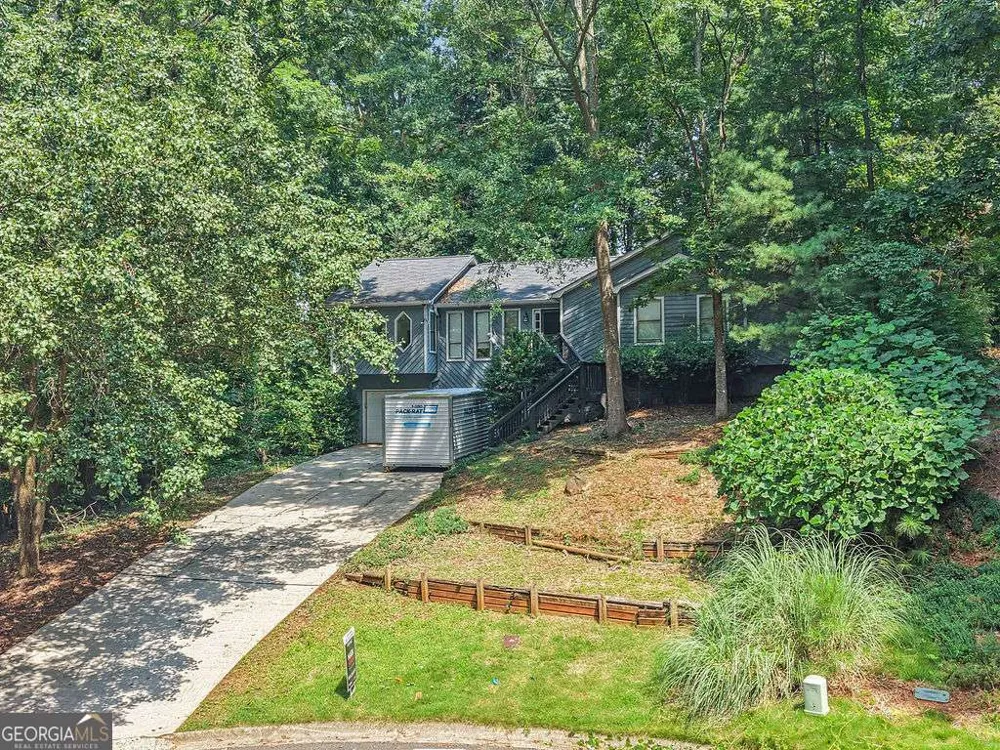 2721 Pine Cone LN Duluth, GA 30096